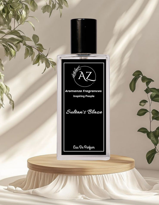 Sultan's Blaze
